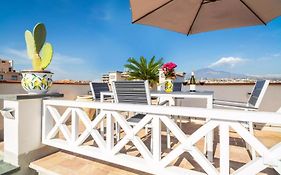 La Terrazza Sul Cielo